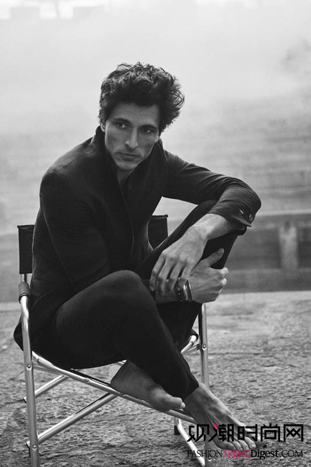 Massimo Dutti 2016װϵLookBookͼƬ