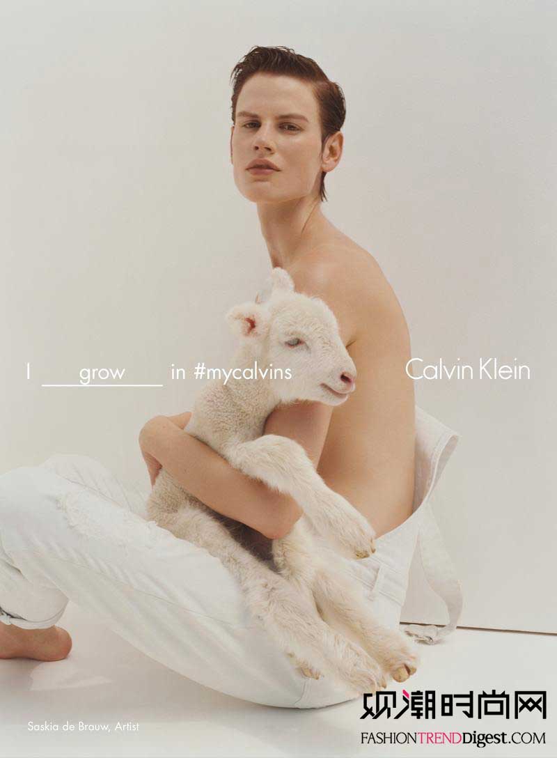 Calvin Klein 2016ƬͼƬ