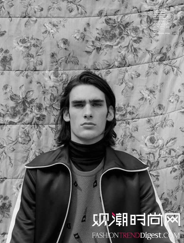 Marijn AperyElias de Poot[HERO15̖s־퓸DƬ
