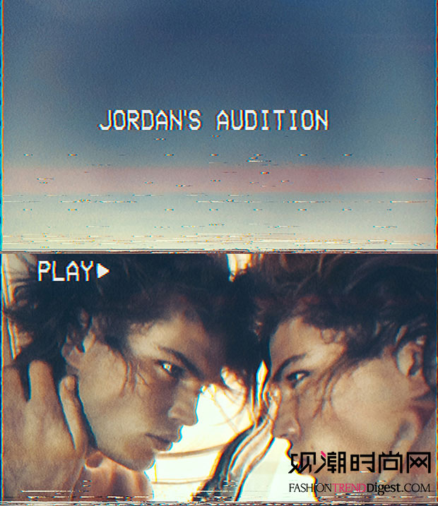 Jordan BarrettWonderland2016ļ־漰ҳͼƬ