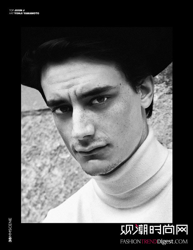 Thomas Bukovatz顶MMSCENE[20166s־[퓸DƬ