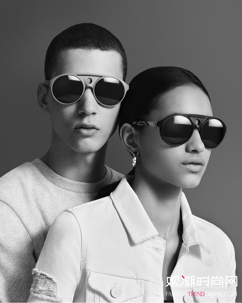 Calvin Klein Jeans 2016ϵLookBookDƬ
