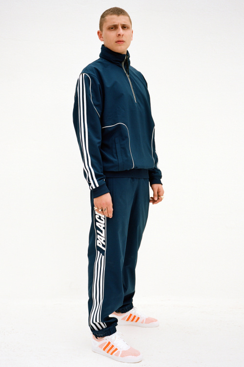 Palace x adidas Originals 2016ϵLookbookͼƬ