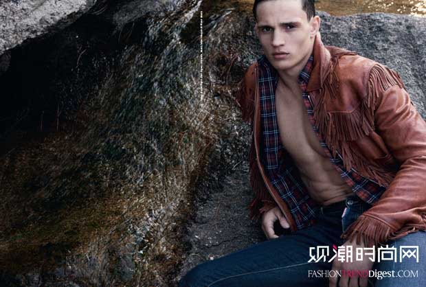 Julian Schneyder ΪFashion for MenҳƬͼƬ