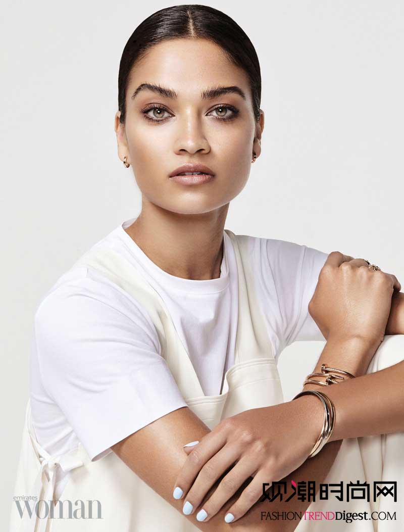 Shanina ShaikEmirates Woman20165־漰ҳƬͼƬ