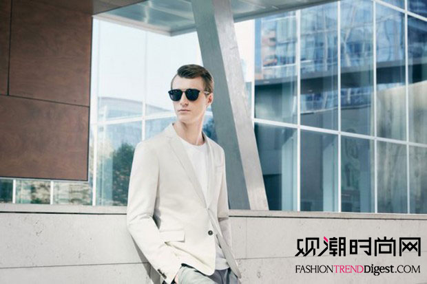 Hugo Boss 2016EyewearϵЏVDƬ