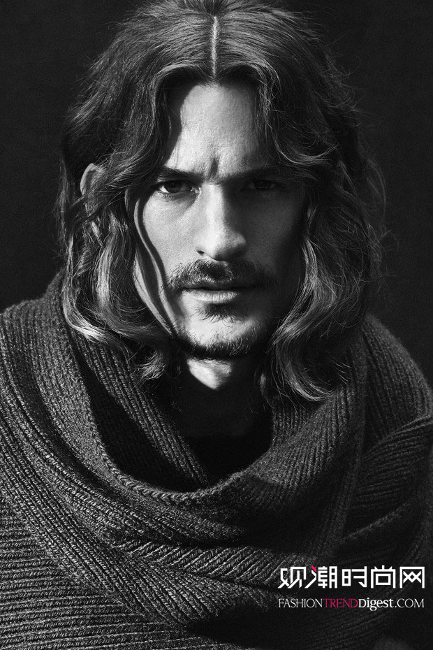 Jarrod ScottH Magazine2016־ҳͼƬ