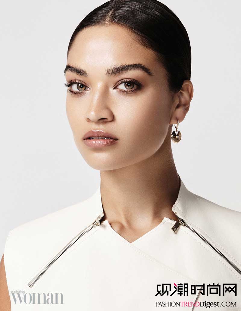 Shanina ShaikEmirates Woman20165־漰ҳƬͼƬ