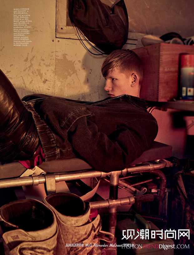 Connor NewallyElliott Jay Brown[HERO2016s־(ni)퓸DƬ