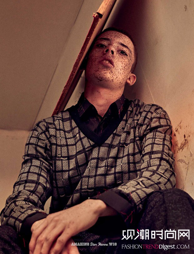 Connor NewallyElliott Jay Brown[HERO2016s־퓸DƬ