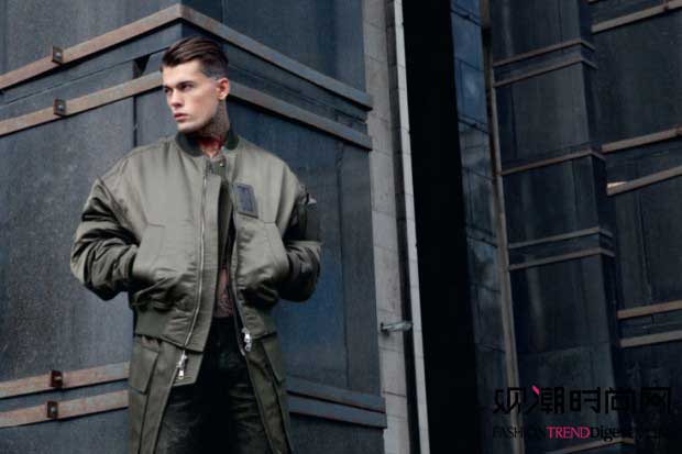 Stephen JamesΪFashion for MenҳƬͼƬ