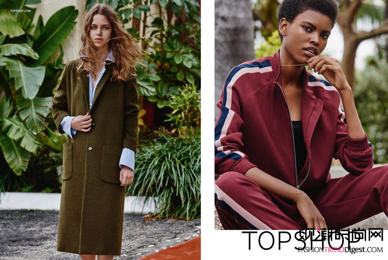 Topshop 2016ļϵйƬͼƬ