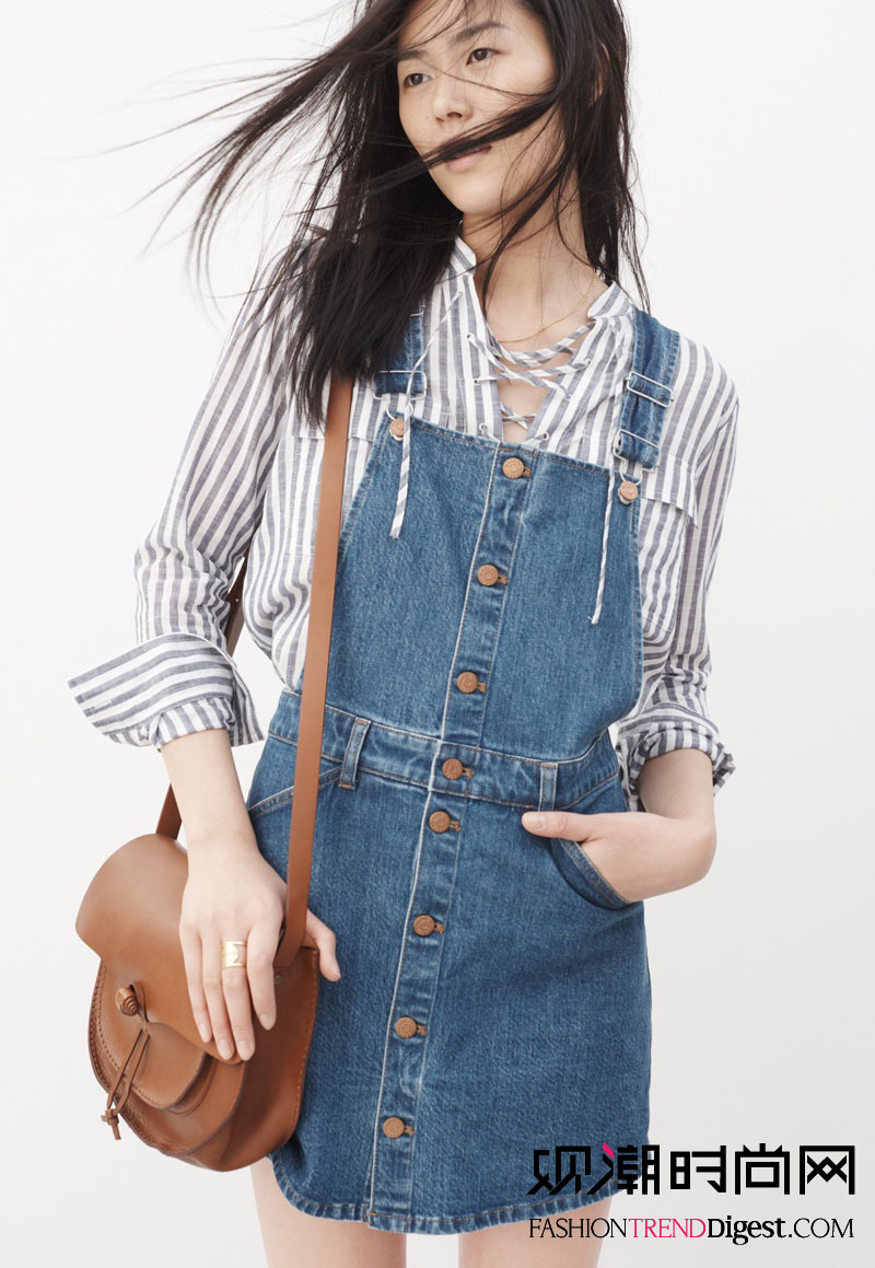 Madewell 2016denimϵLookBookͼƬ