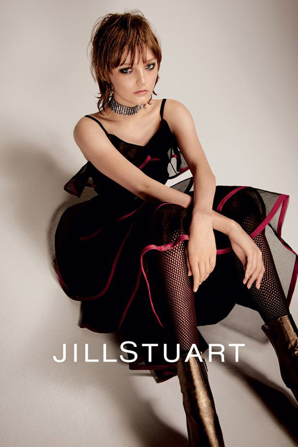 Jill Stuart 2016ﶬϵйƬ