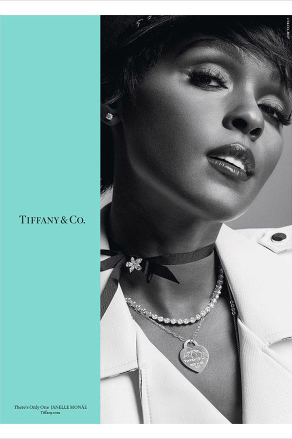 Tiffany & Co. 2017ﶬƬ