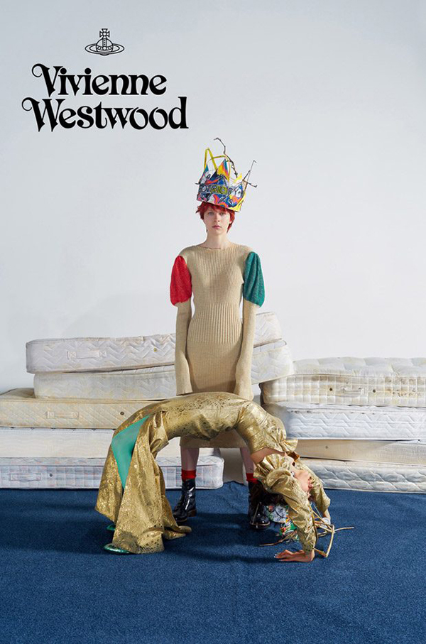 Vivienne Westwood 2017ﶬϵйƬ