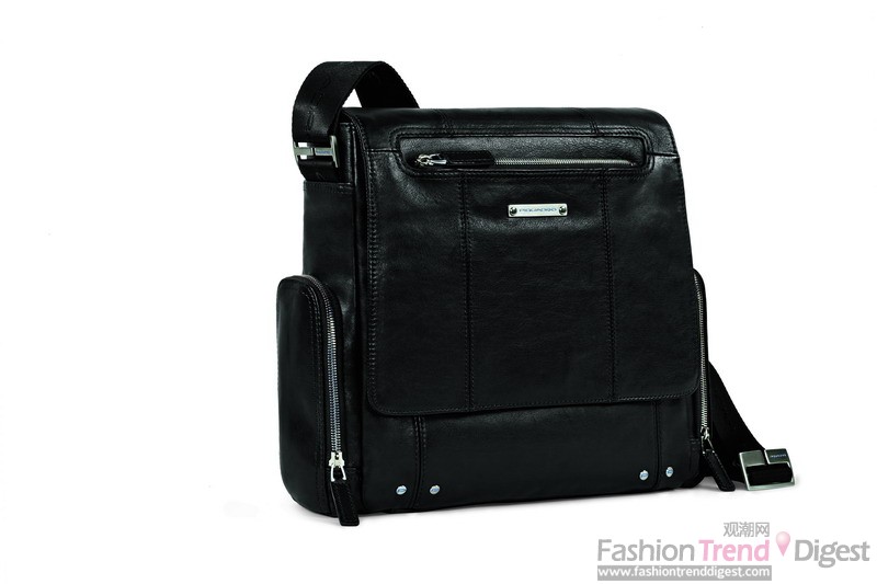 观潮网 - Fashion Trend Digest - PIQUADRO Ja