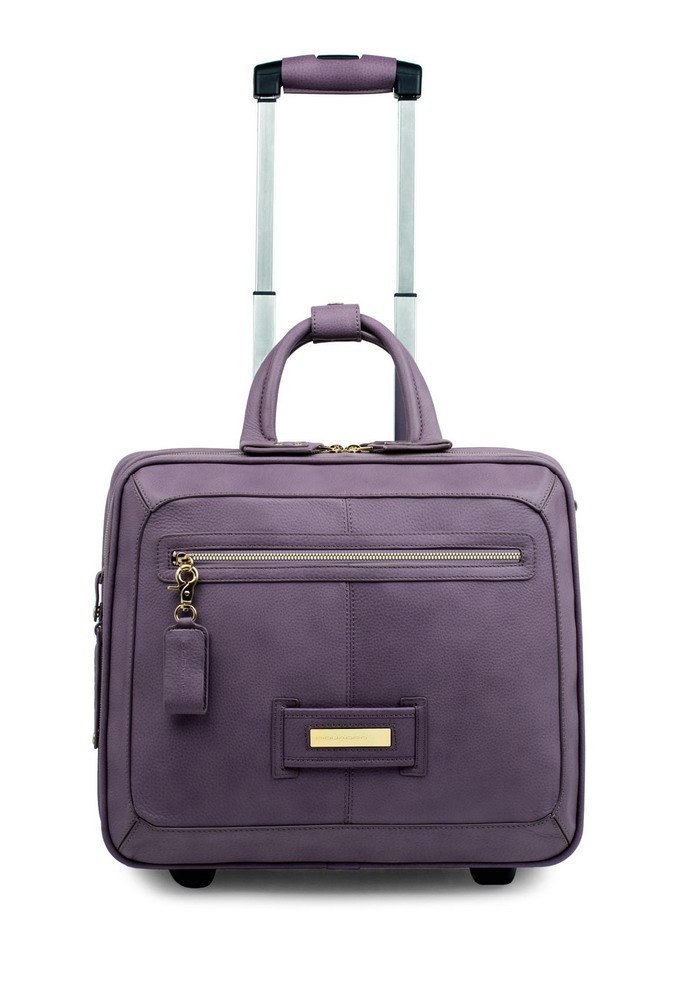 观潮网 - Fashion Trend Digest - Piquadro 推出