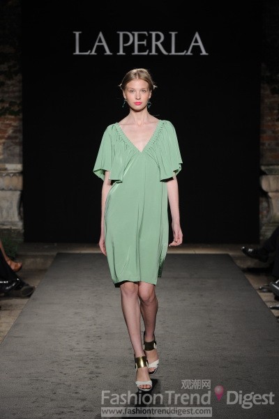 La Perla 2013年春夏新品發布會