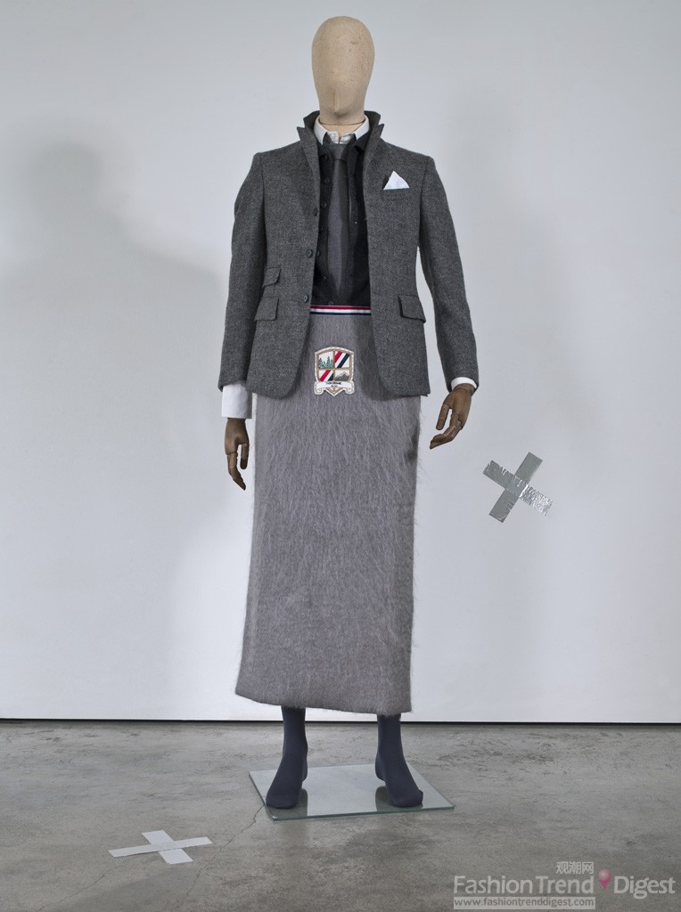 摩登羊毛藝術展，十月上海拉開帷幕