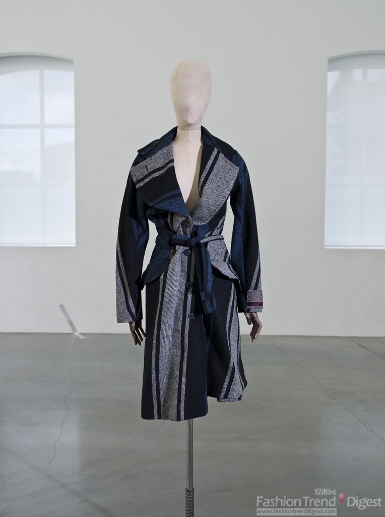 摩登羊毛藝術(shù)展，十月上海拉開帷幕