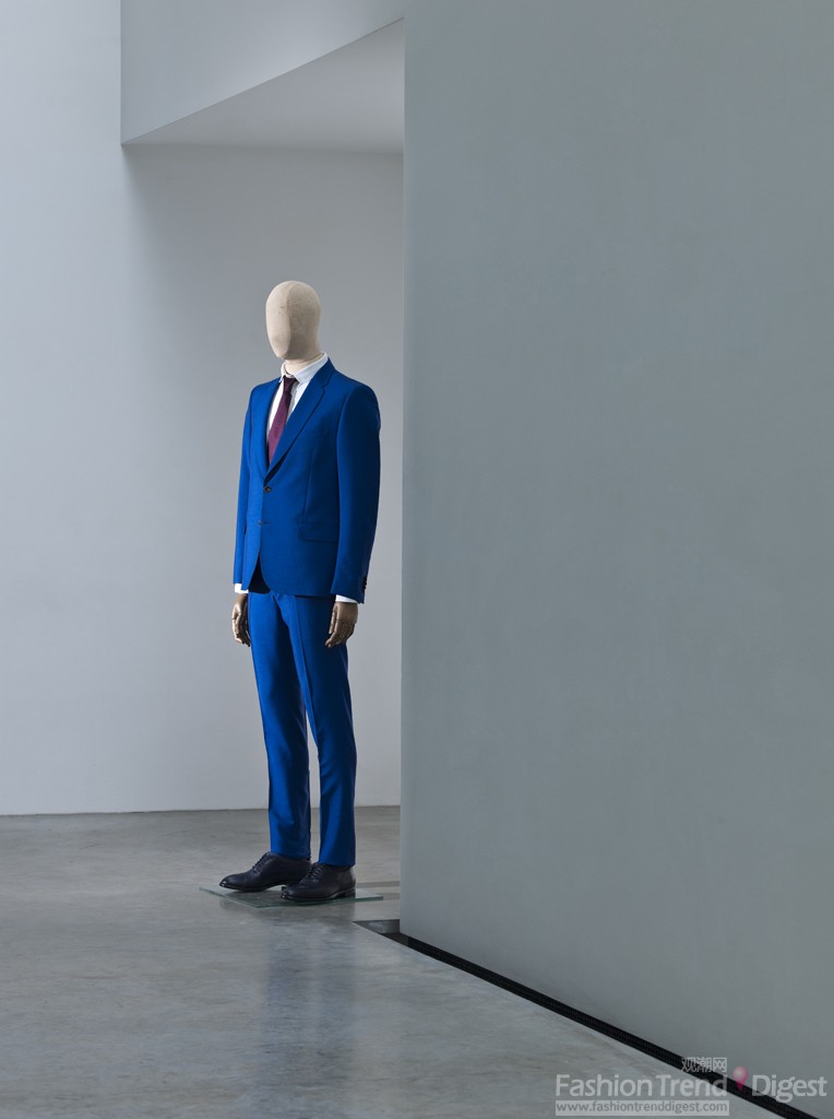 摩登羊毛藝術展，十月上海拉開帷幕
