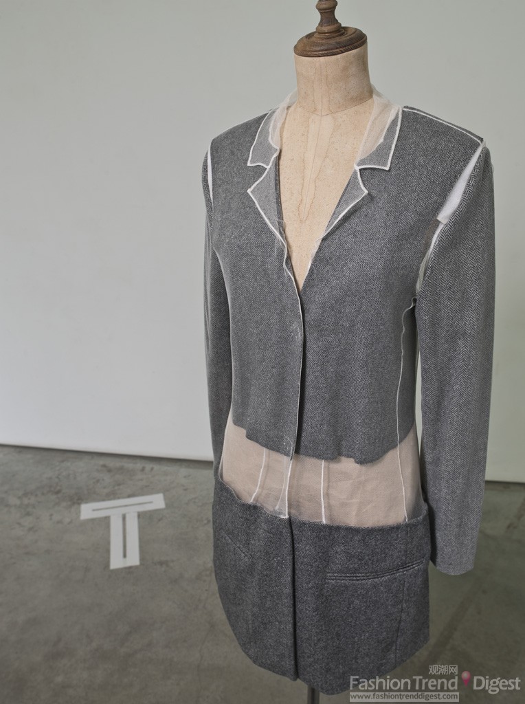 摩登羊毛藝術(shù)展，十月上海拉開帷幕