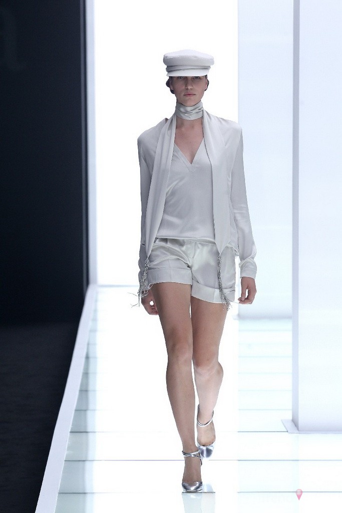 Max Mara 2012武汉 - 江城之恋