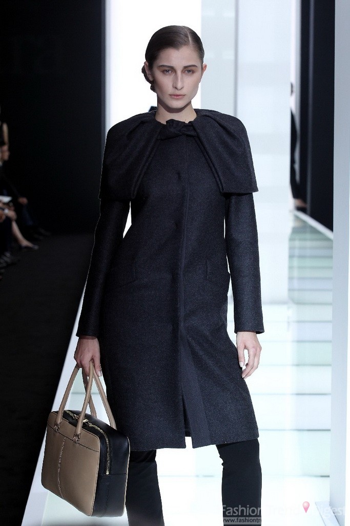 Max Mara 2012武汉 - 江城之恋