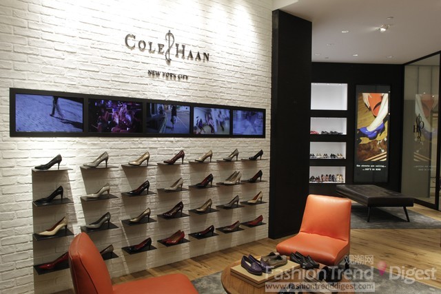 Nike与Apax正式签署出售Cole Hann品牌协议