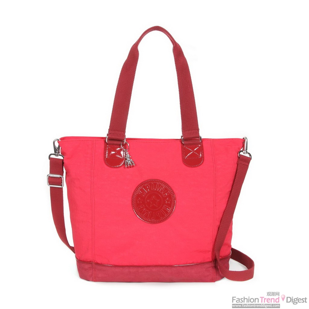 Kipling Elevated 雅致系列