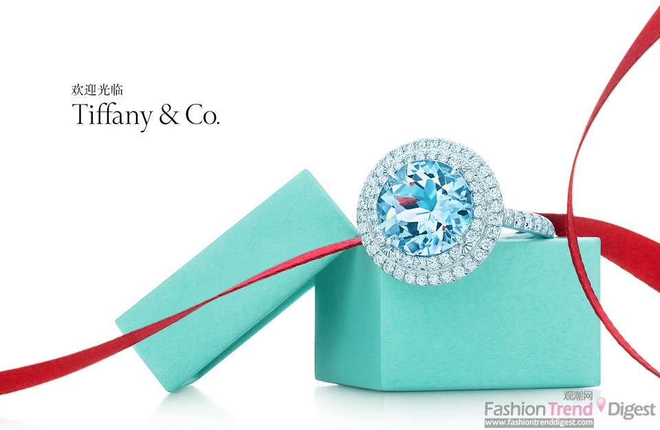 Tiffany&Co.投资南非钻石公司