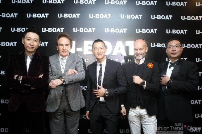 U-BOAT(yu)Їg...