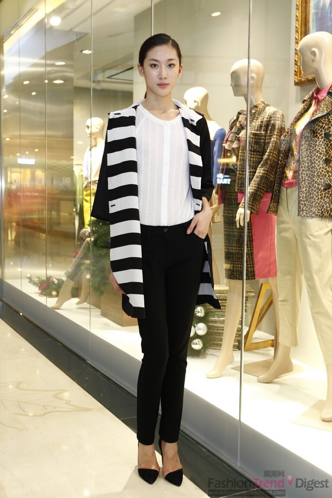 ILARIA(意蓮)2013春夏系列新品預覽