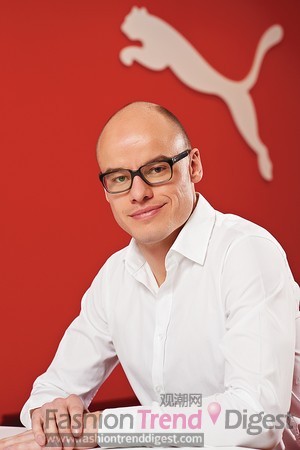 Puma品牌尋找新CEO 打開品牌發展新局面