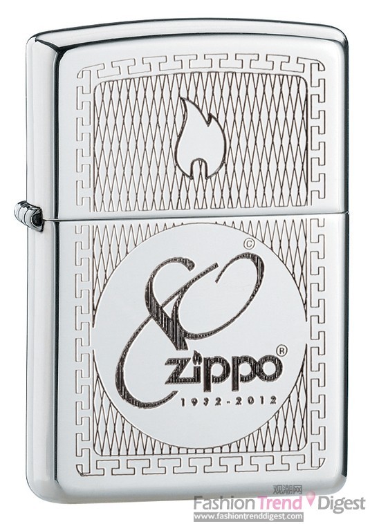 Zippo 2012Ʒ...