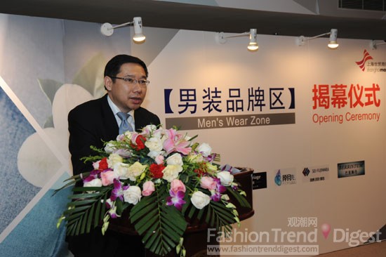 2012上海世貿商城（冬季）市場日華麗登場