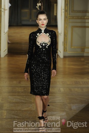 Alexis Mabille...