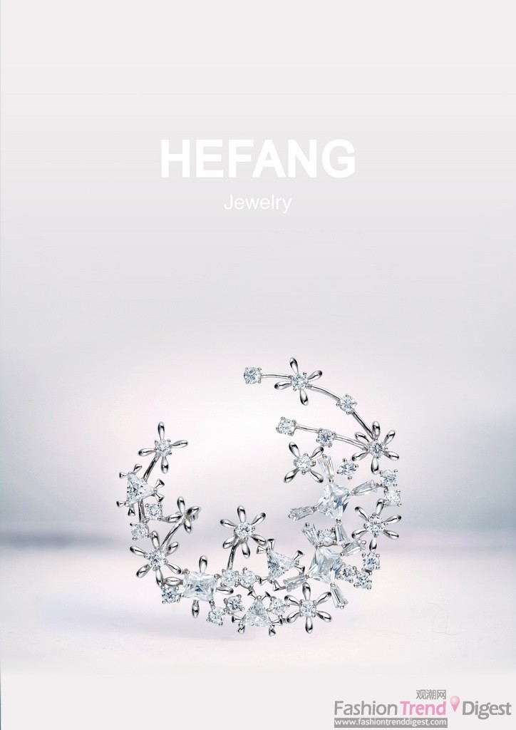 DONGLIANG Fresh Air设计师推荐HEFANG