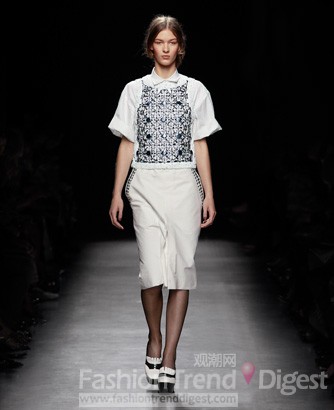 BOTTEGA VENETA 2013 春夏女装