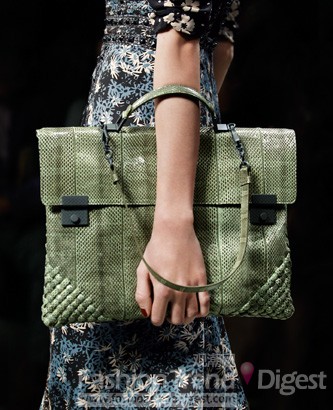 BOTTEGA VENETA 2013 春夏女装