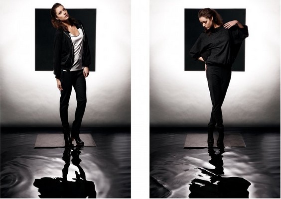 Exclusive-Christopher+Waller+中性酷女人-图库-观潮时尚