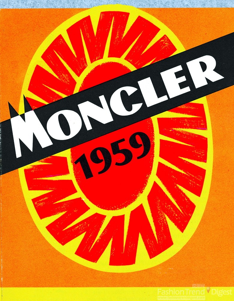 FTD独家：Moncler品牌推出MonDuck卡通庆祝60周年