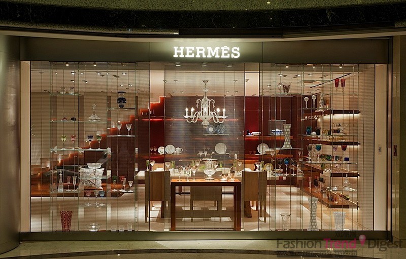 Hermes New Home in Lee Gardens