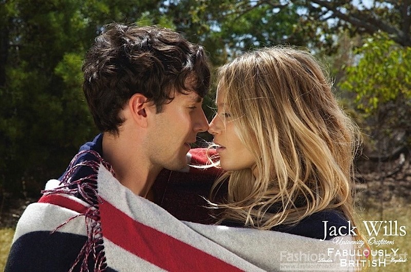 Summer Holiday  - Jack Wills