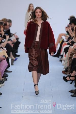 CHLOE 2012秋冬系列