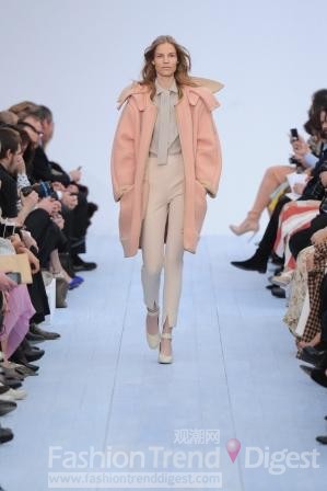 CHLOE 2012秋冬系列