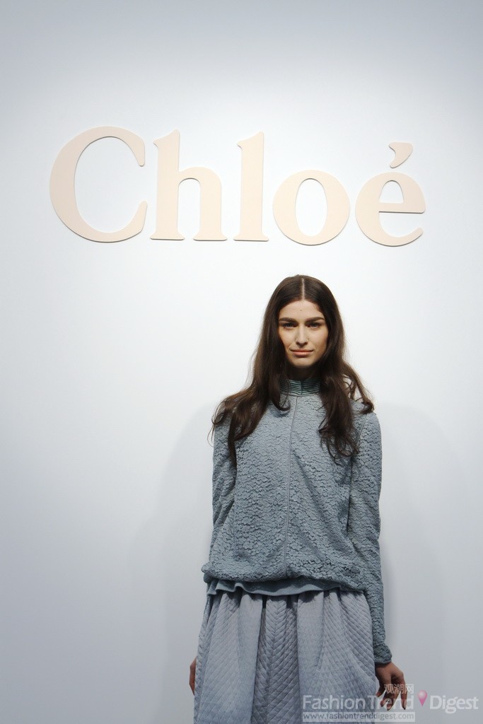 CHLOE 2012—2013秋冬系列