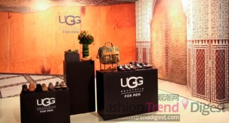 UGG Australia 2013 春夏系列