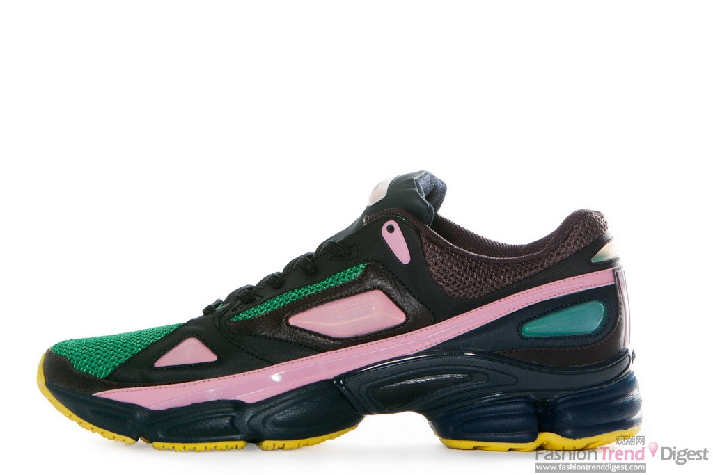 adidas by Raf Simons 2013-14秋冬系列